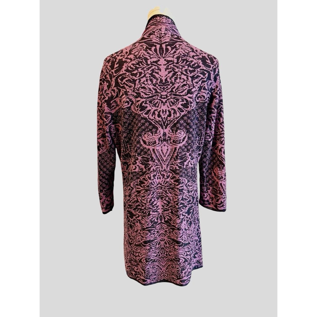 Source Unknown Women's Sweater - Multi - XL – ZOZ… - image 2