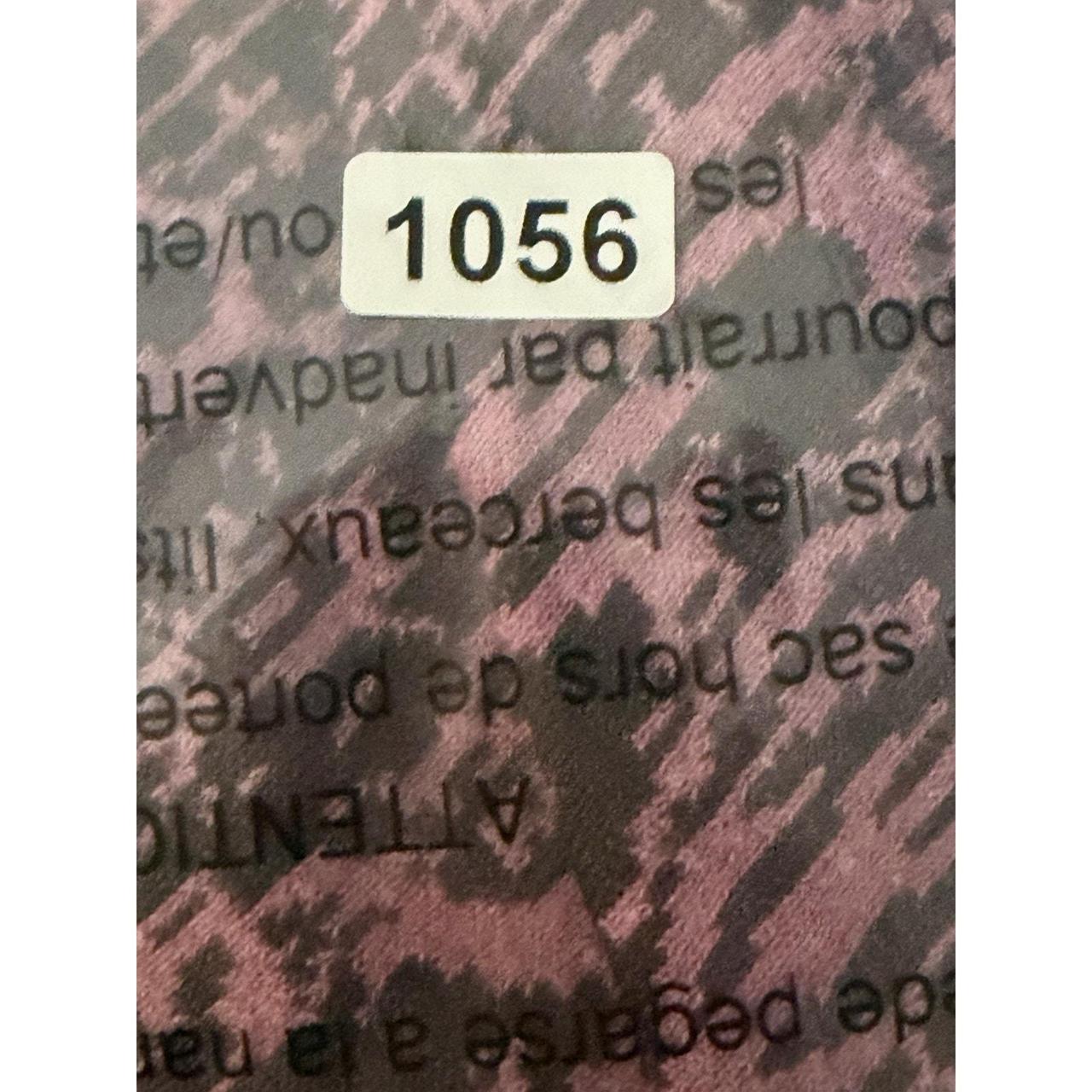 Source Unknown Women's Sweater - Multi - XL – ZOZ… - image 6