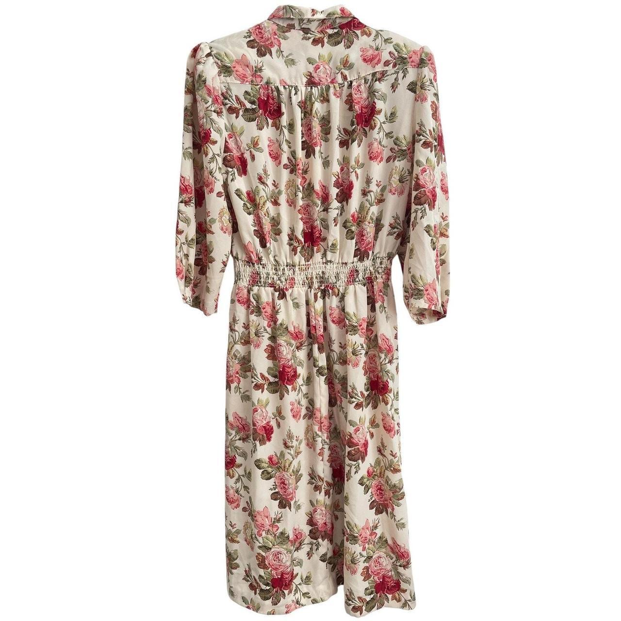 Source Unknown Women's Dress - Multi - 12 – Vinta… - image 2