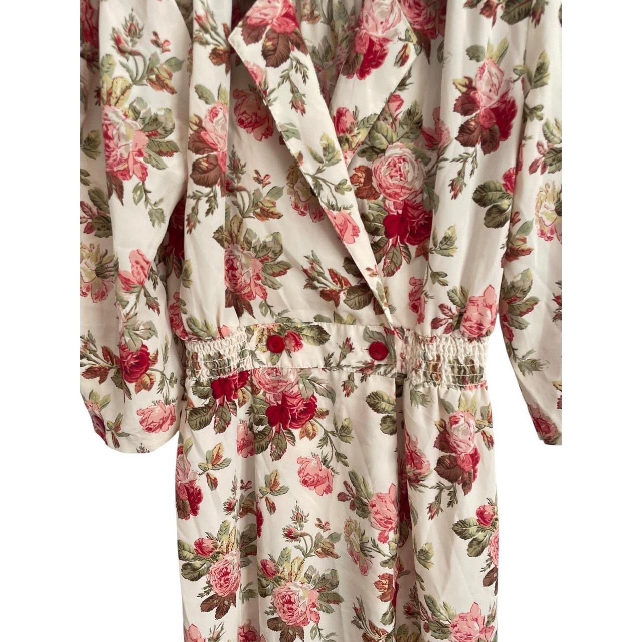 Source Unknown Women's Dress - Multi - 12 – Vinta… - image 3