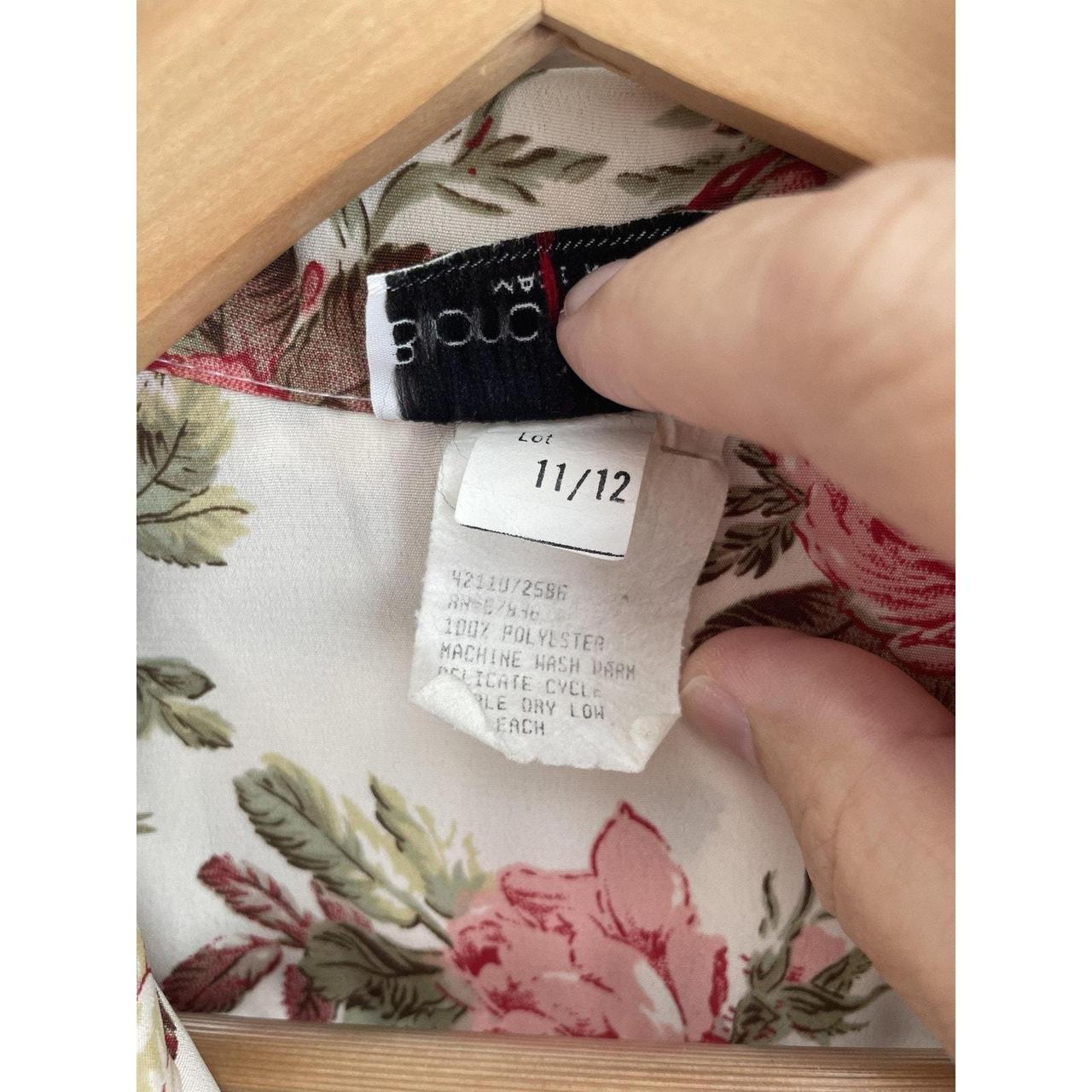 Source Unknown Women's Dress - Multi - 12 – Vinta… - image 7