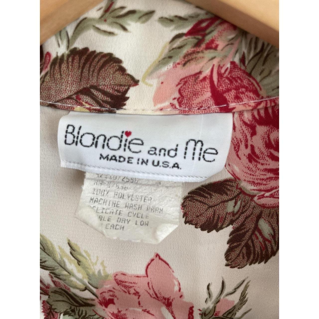 Source Unknown Women's Dress - Multi - 12 – Vinta… - image 6