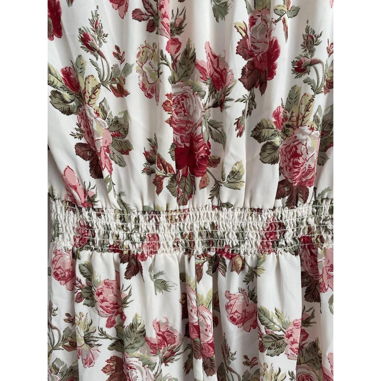 Source Unknown Women's Dress - Multi - 12 – Vinta… - image 4