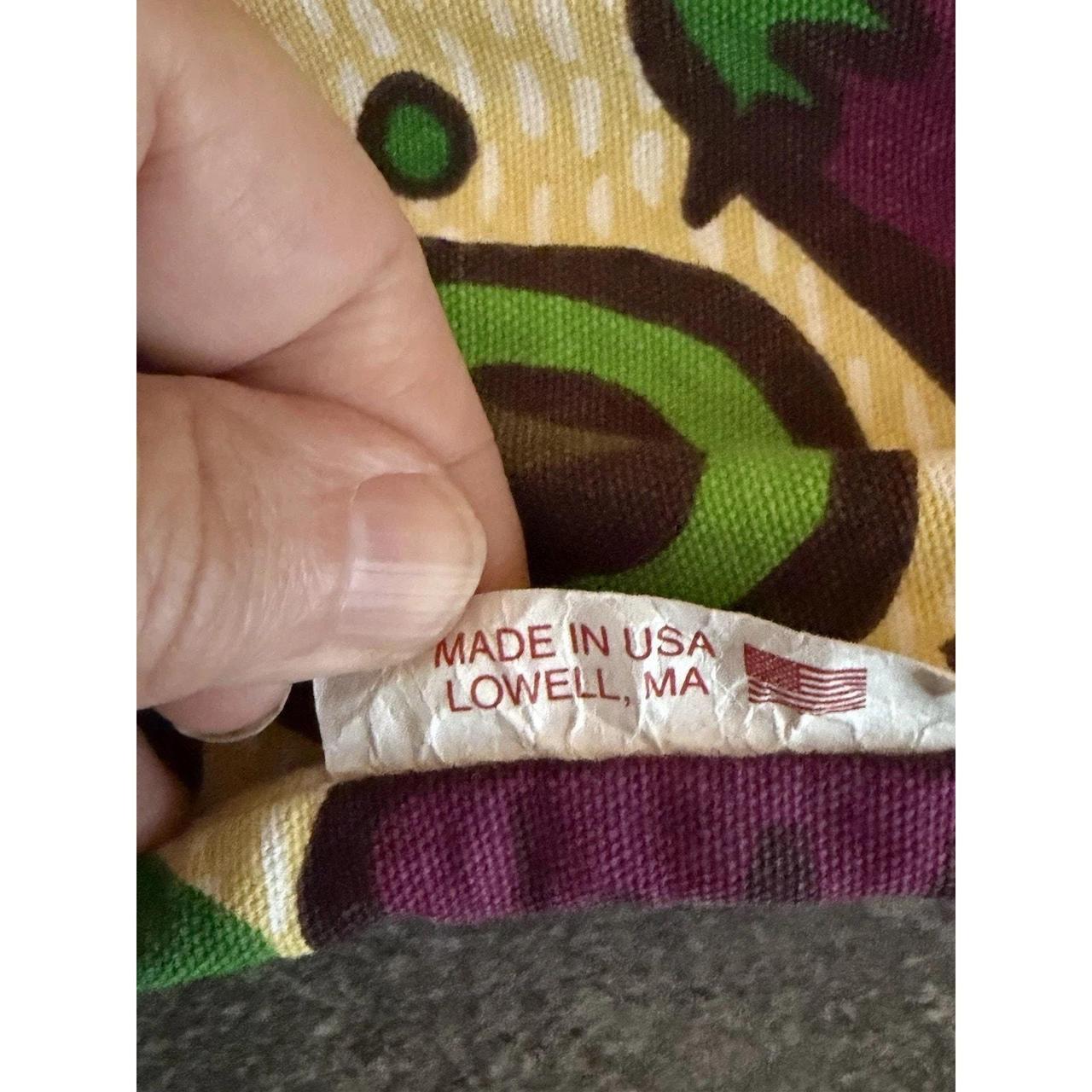 Trader Joe's Women's Bag - Multi – Trader Joes Fr… - image 7