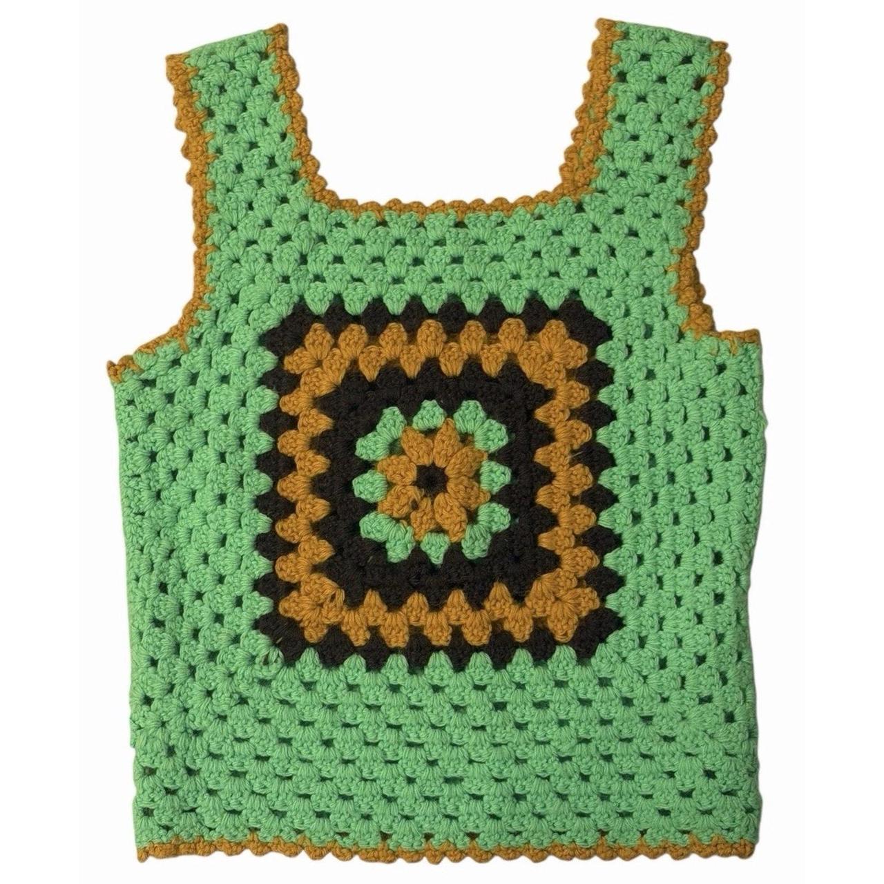 Source Unknown Women's Tank top - Multi - One siz… - image 1