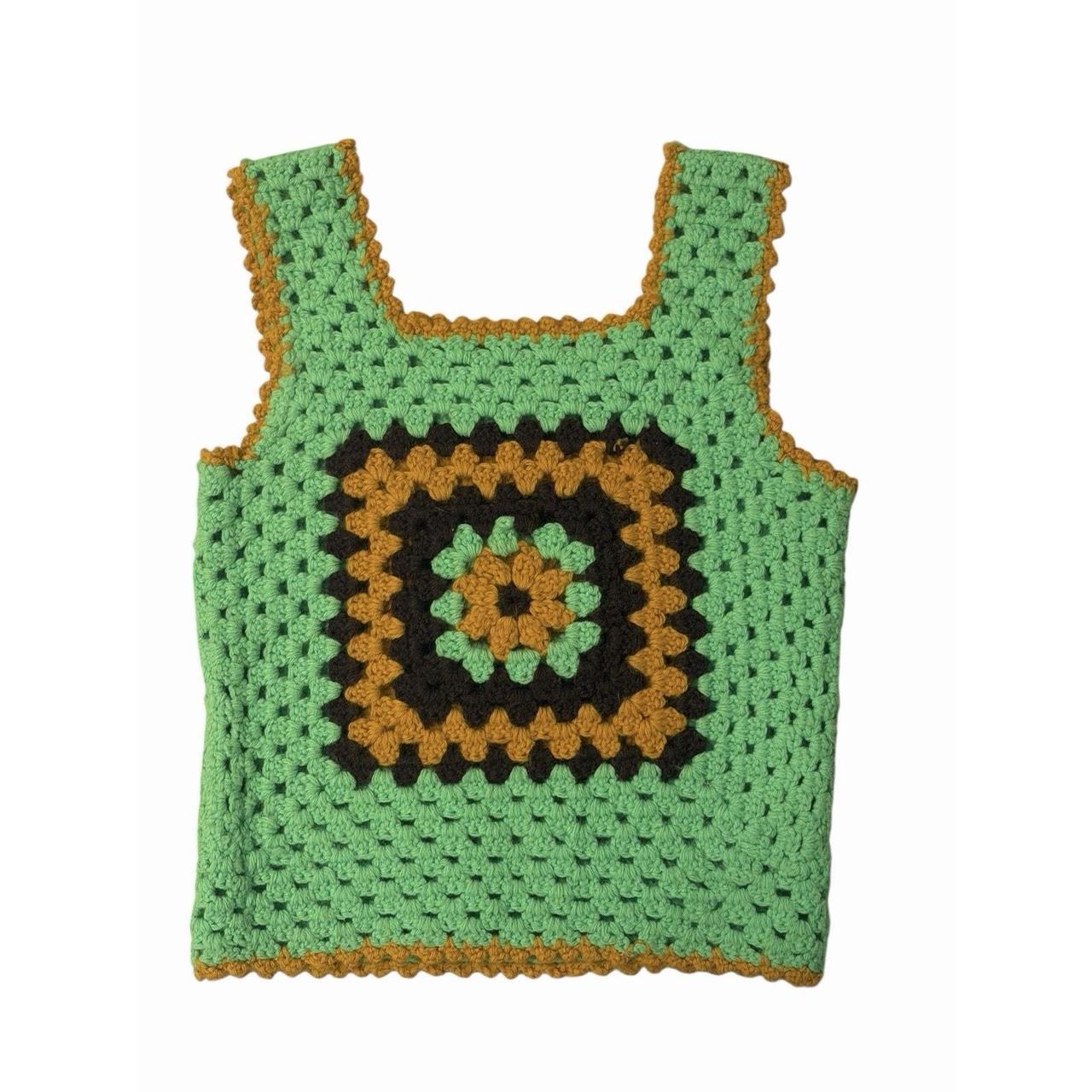 Source Unknown Women's Tank top - Multi - One siz… - image 2