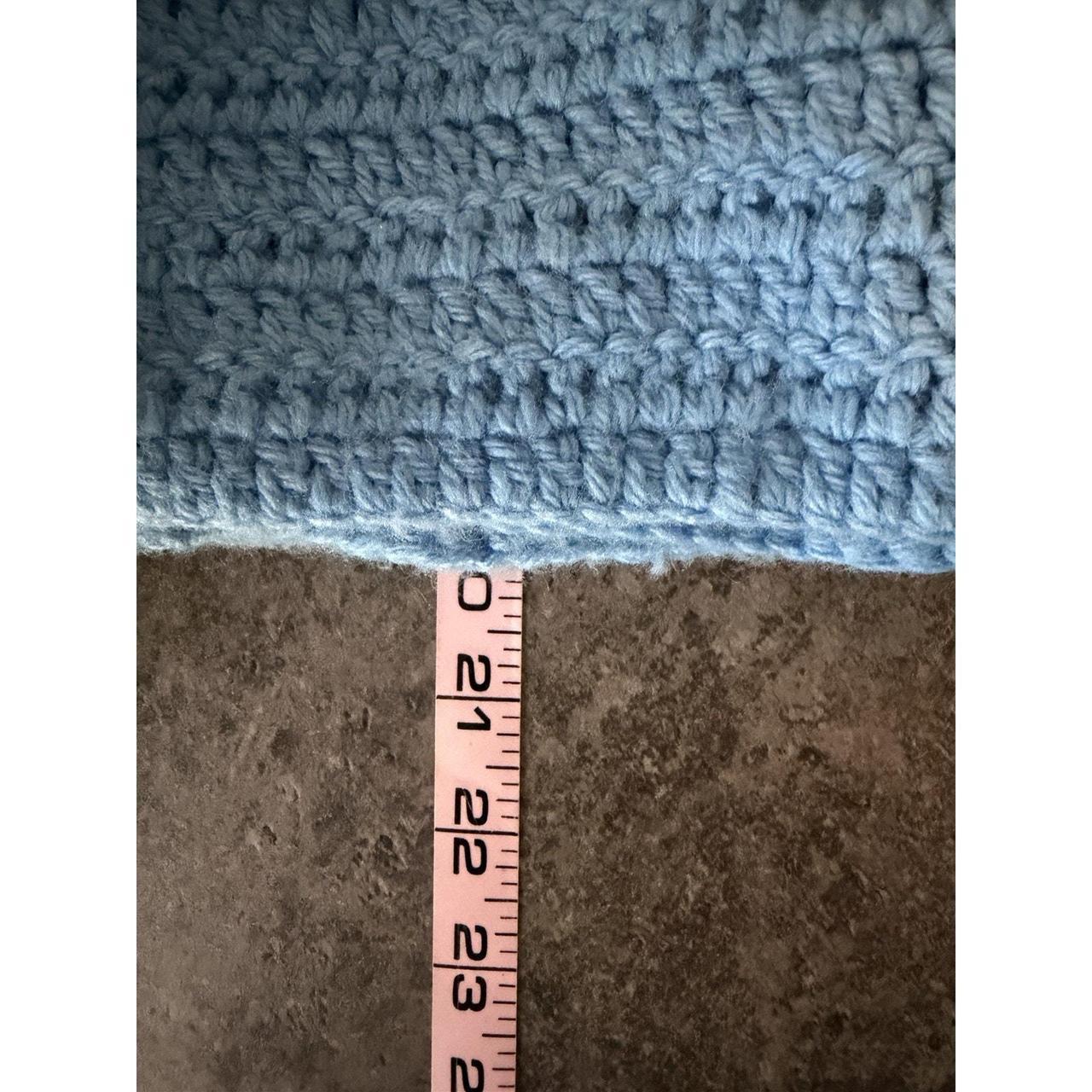 Source Unknown Women's Sweater - Multi - M – True… - image 4