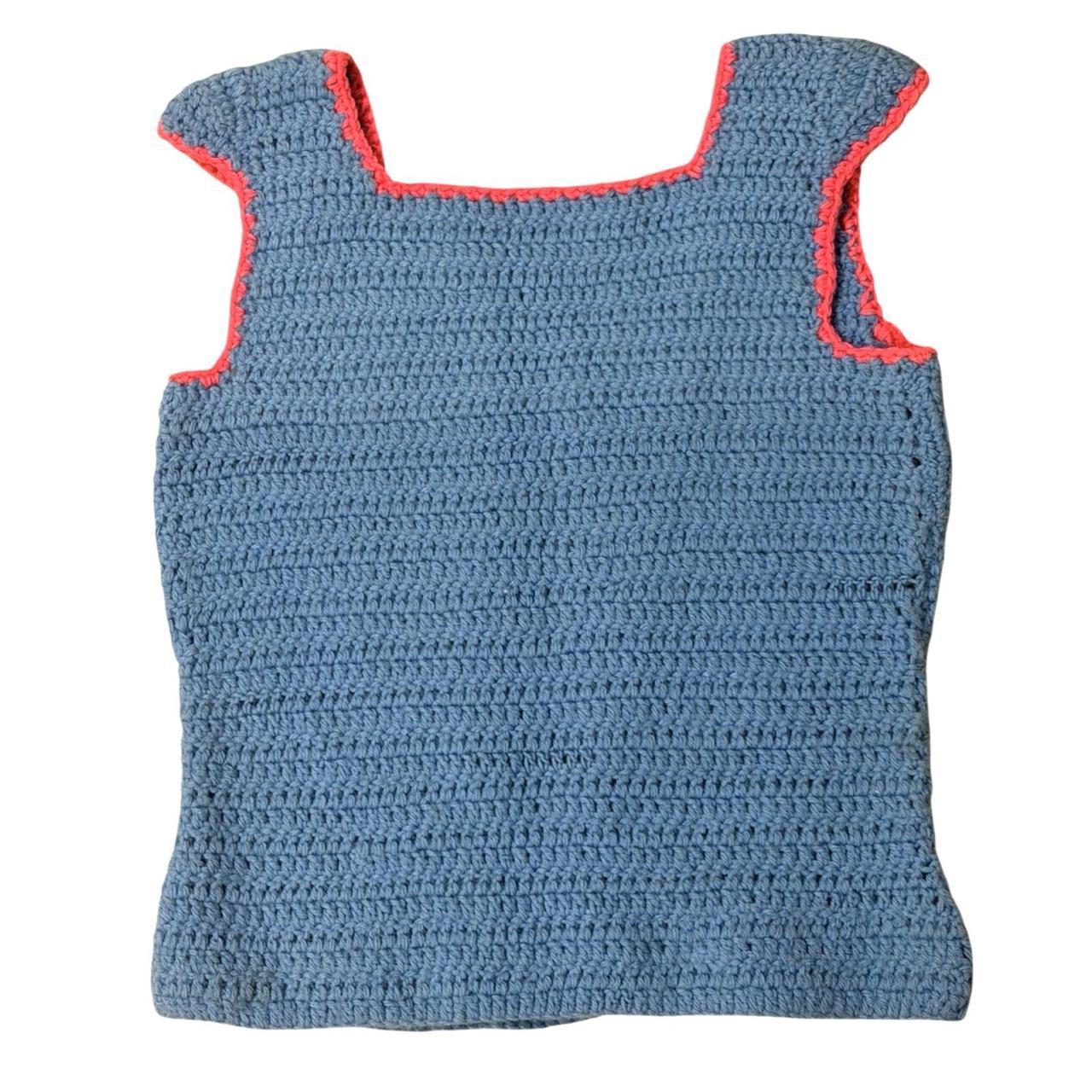 Source Unknown Women's Sweater - Multi - M – True… - image 2