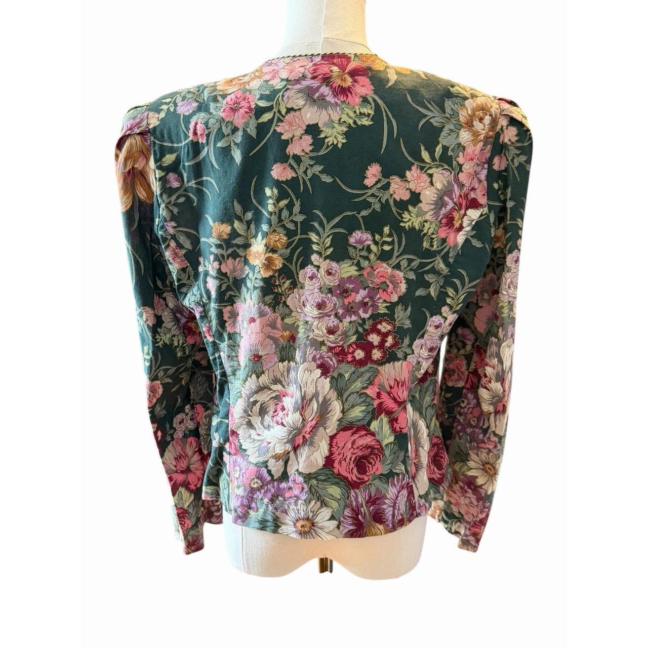 Source Unknown Women's Jacket - Multi - 12 – Vint… - image 4