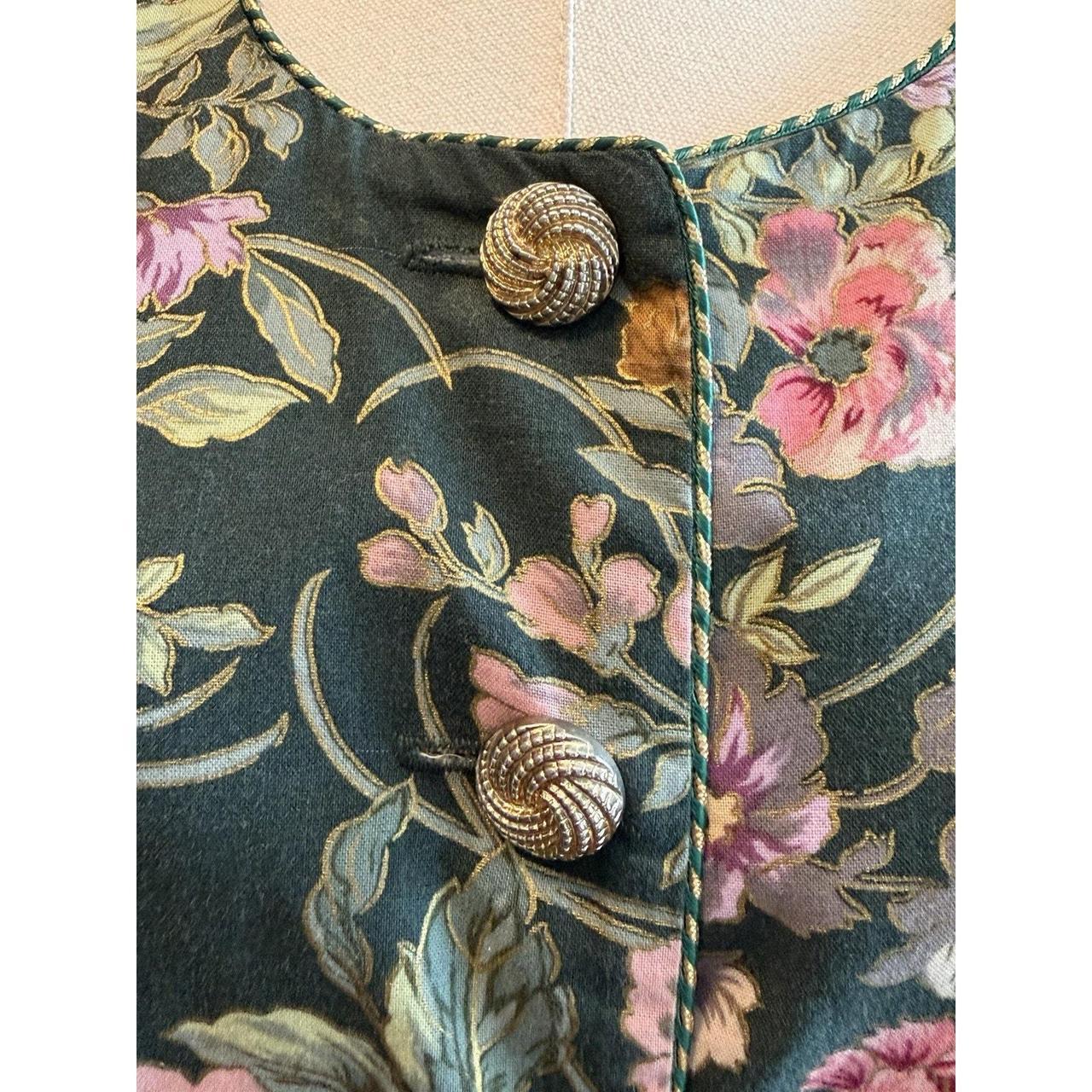 Source Unknown Women's Jacket - Multi - 12 – Vint… - image 6