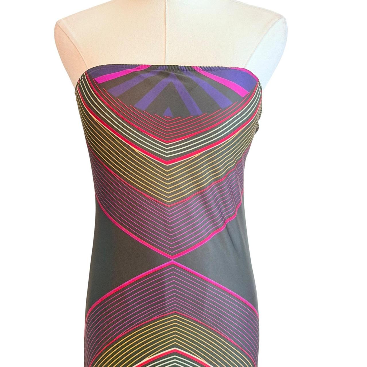 Source Unknown Women's Shift dresses - Multi - M … - image 5