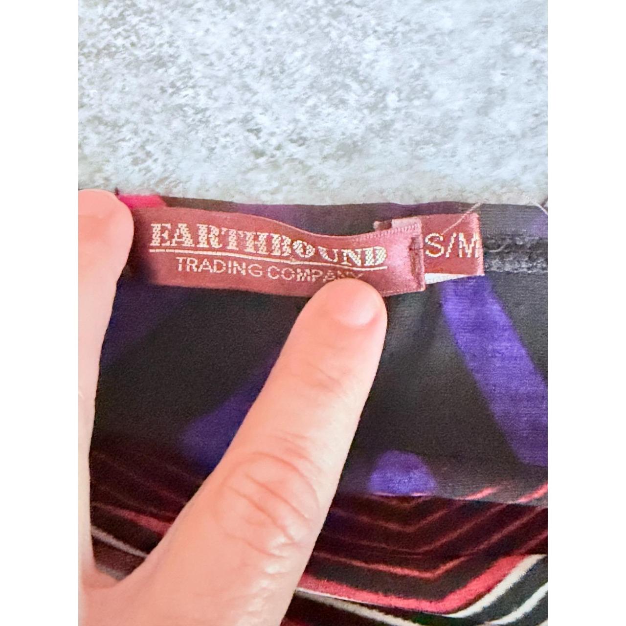 Source Unknown Women's Shift dresses - Multi - M … - image 6