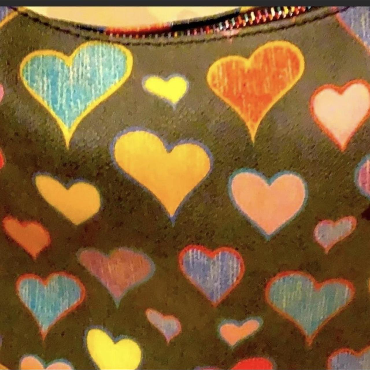 RARE 🌸Louis Vuitton New wave heart bag 🌸. This bag - Depop