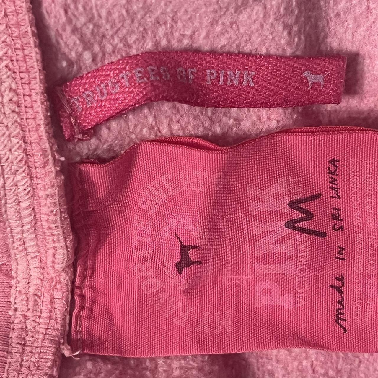 Victoria secret 'PINK' everyday lounge classic pant - Depop