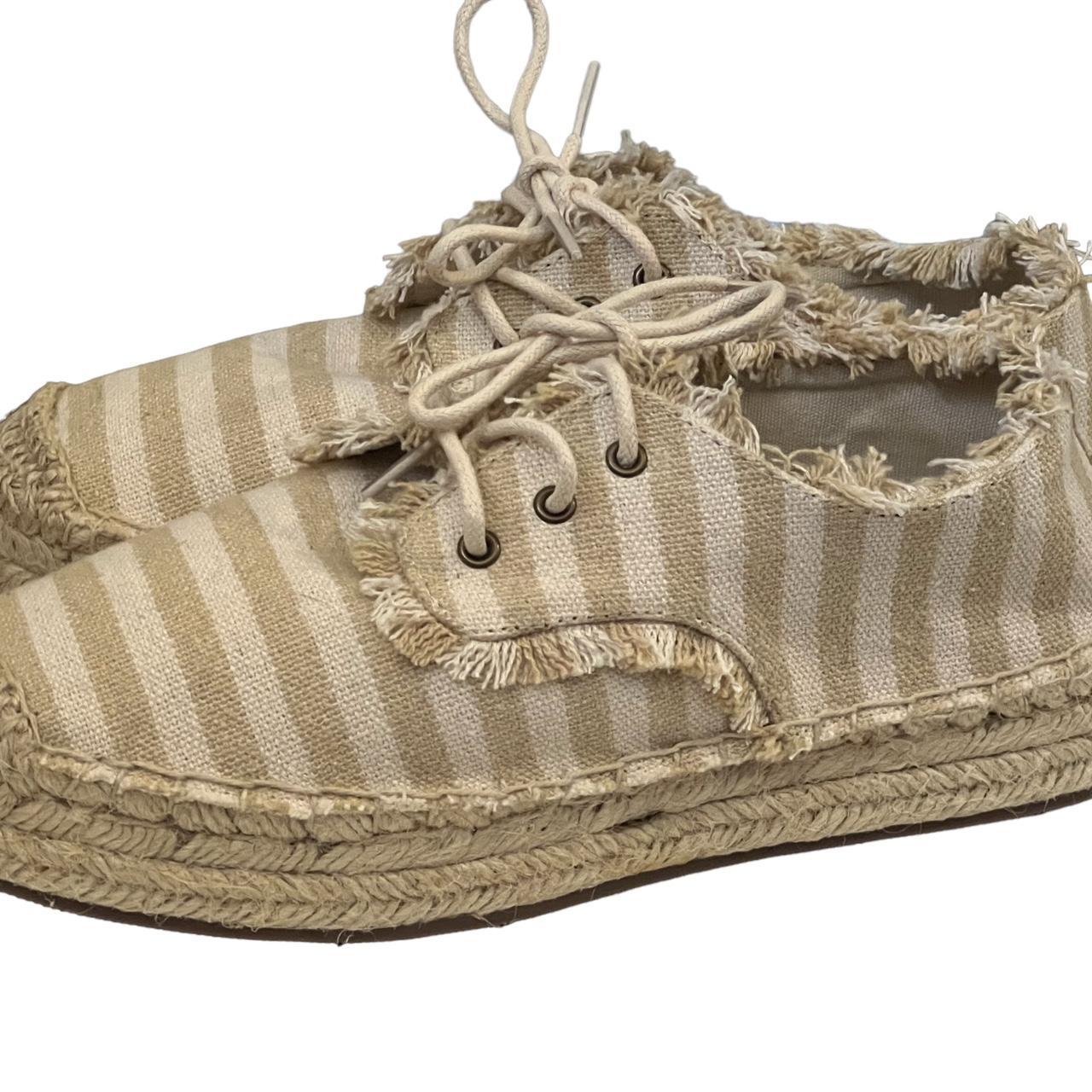 Rocket dog espadrilles online