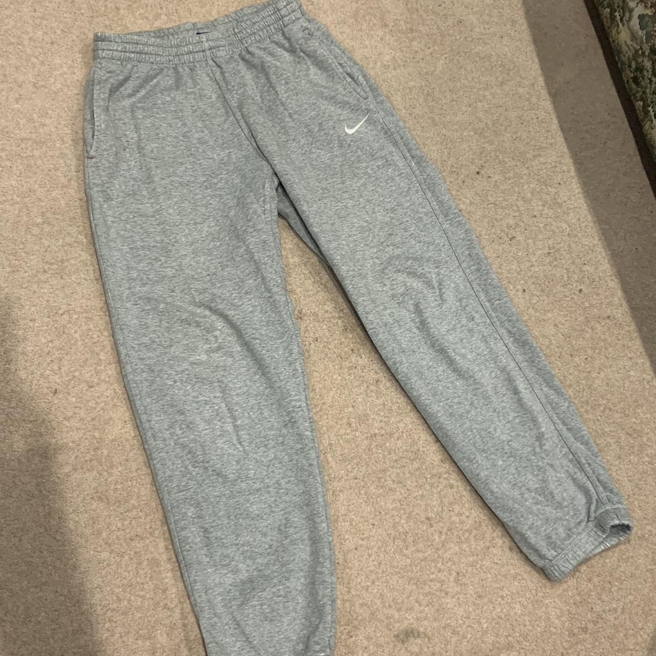 3xl joggers nike