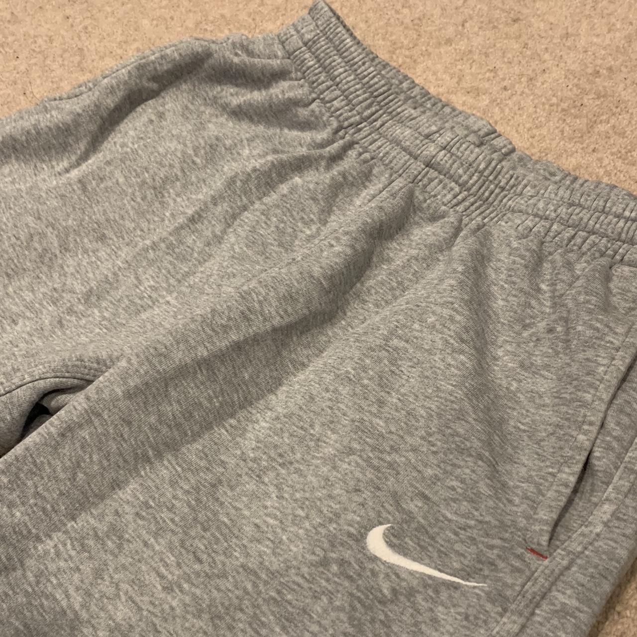Nike joggers Kids XL Worn a few times Depop