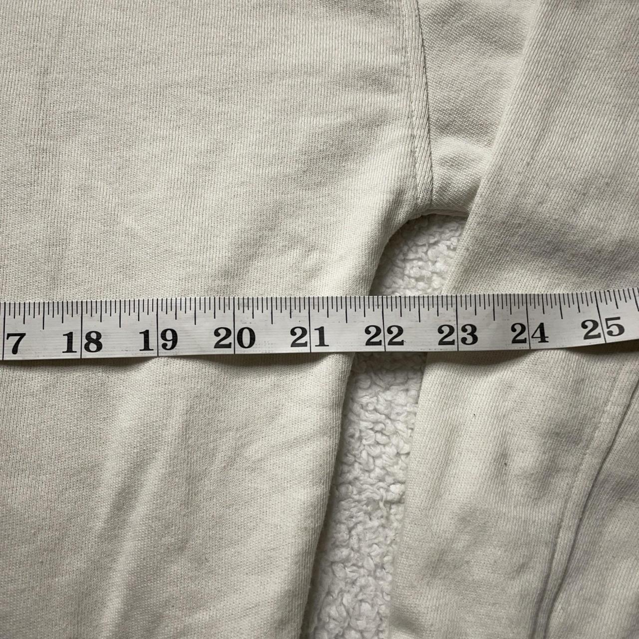 Rails Women's Sweatshirt - White - S – Rails Alic… - image 8