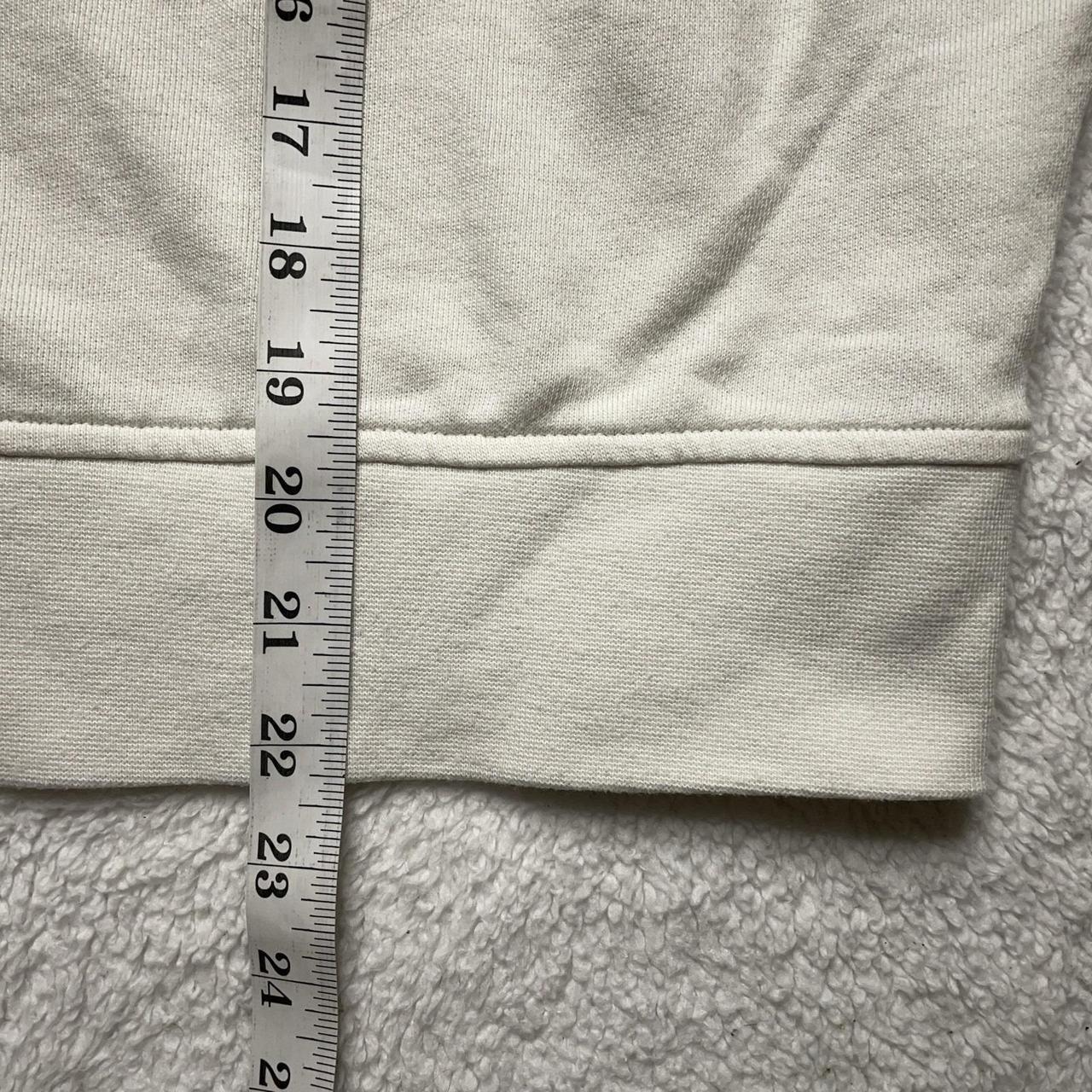 Rails Women's Sweatshirt - White - S – Rails Alic… - image 7