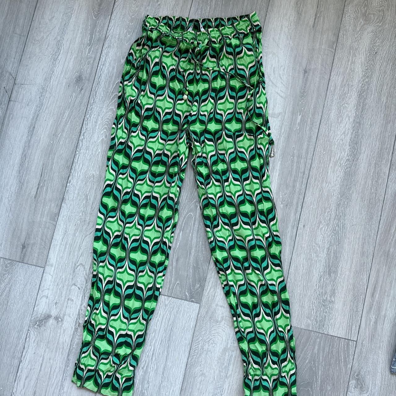 Zara Trousers Size Xs