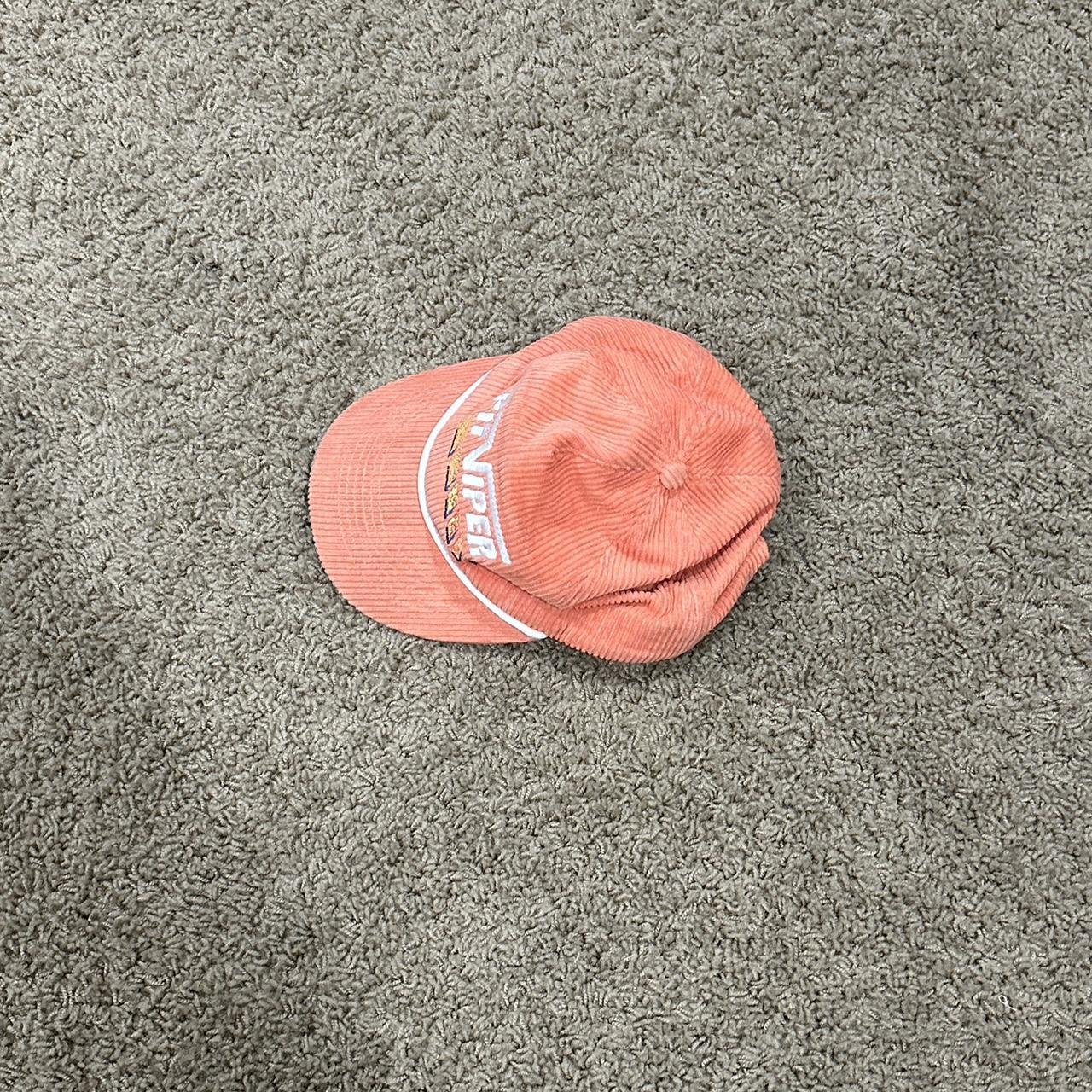 Corduroy Pit Viper Hat Condition Like New Depop