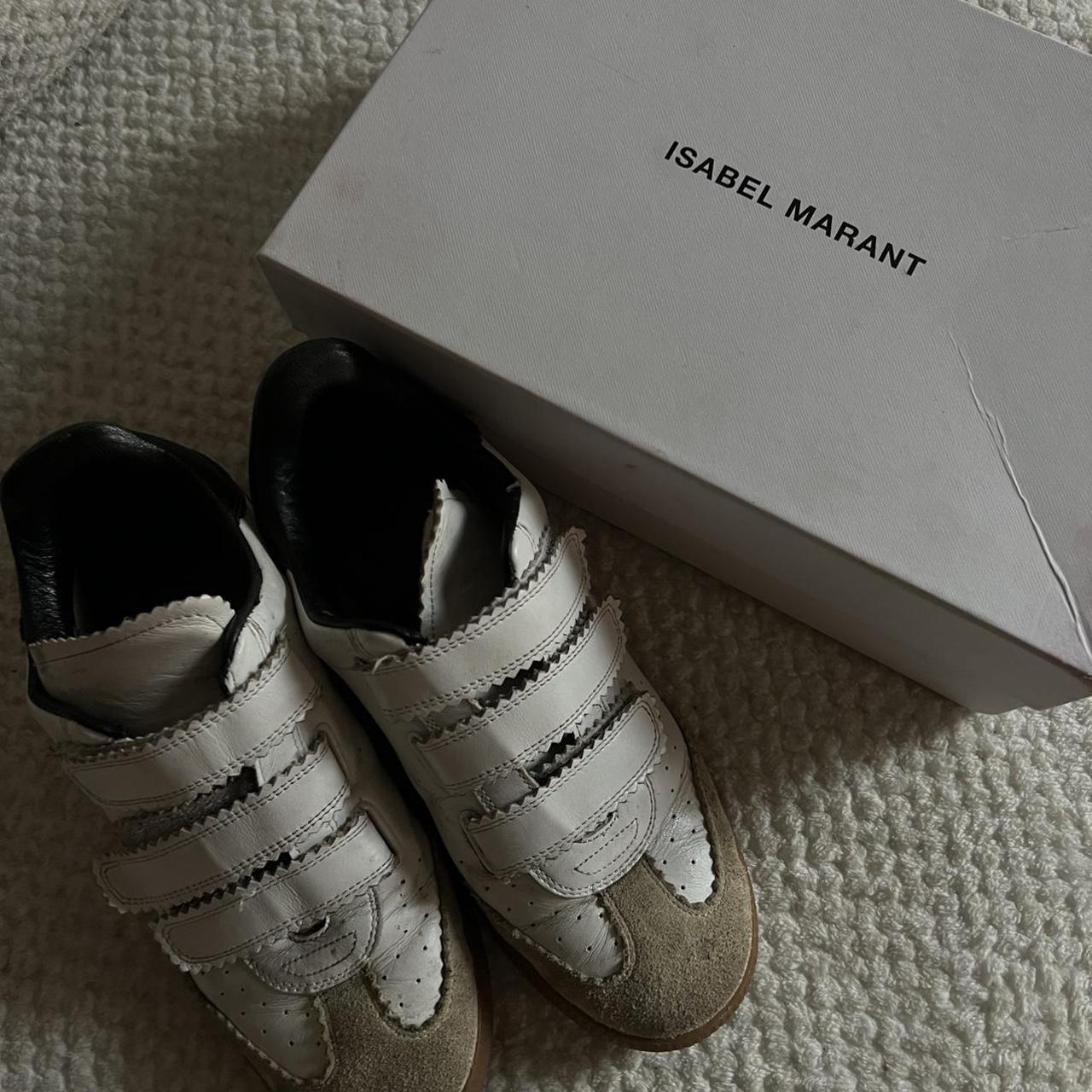isabel marant beth black