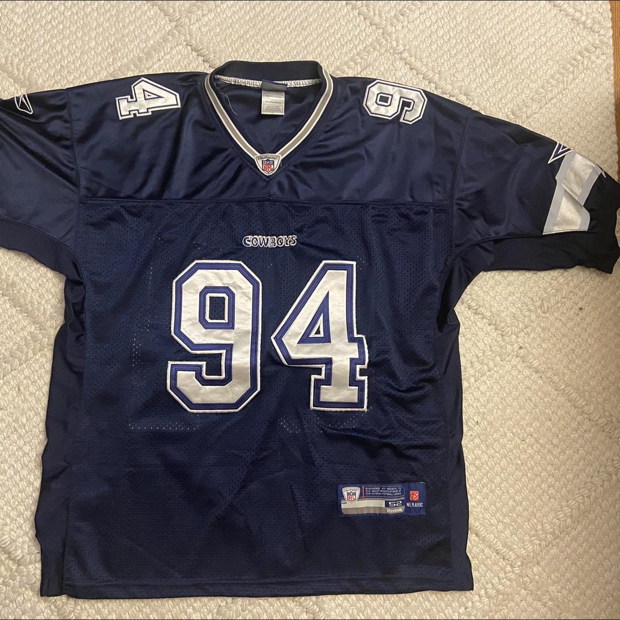 Cowboys Jersey (D)