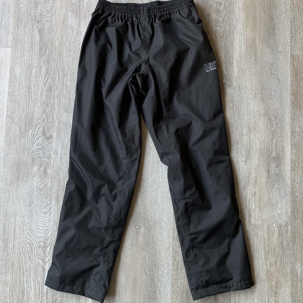 Helly Hansen Helly Tech Protection pants. Size XS.... - Depop