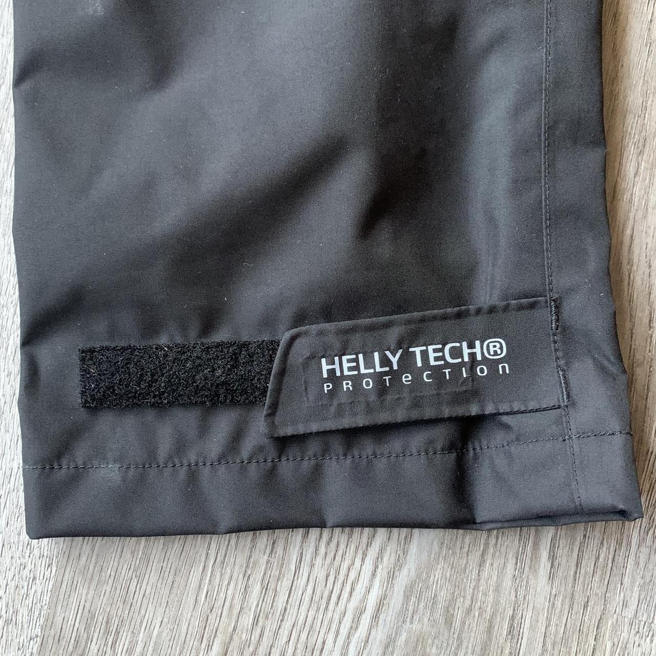 Helly Hansen Helly Tech Protection pants. Size XS.... - Depop