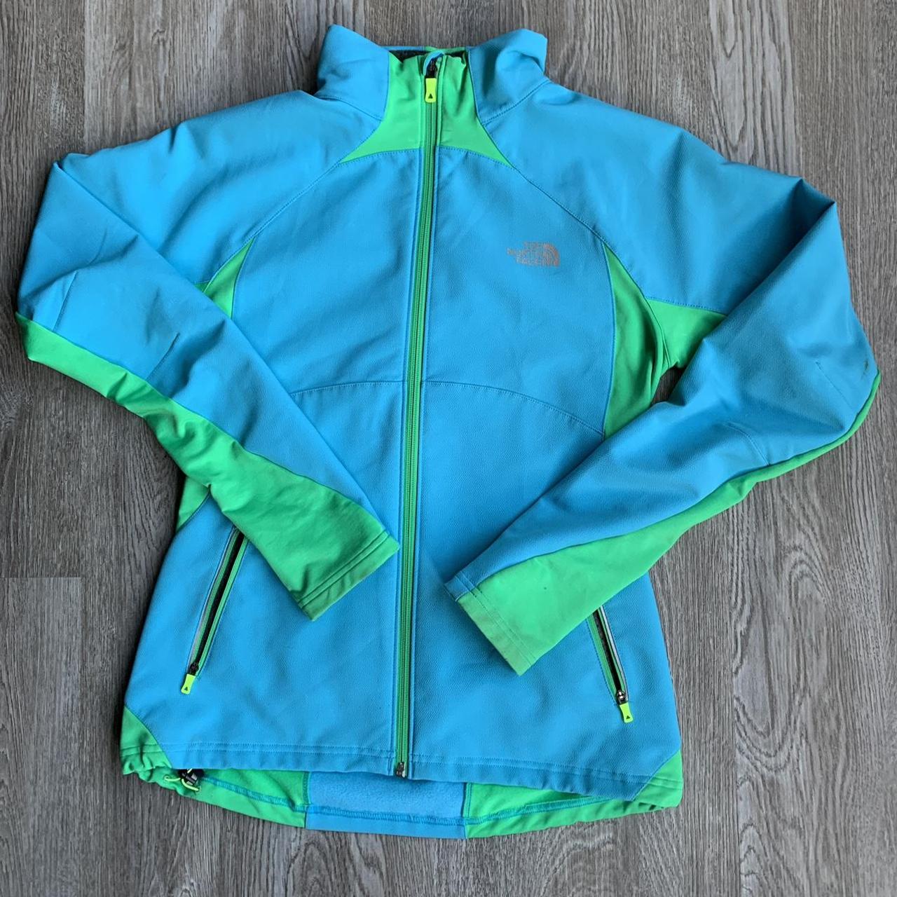 North face extent hot sale ii shell jacket