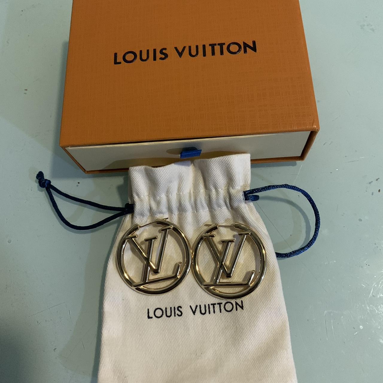 Louis Vuitton Wall Decor, Never used - Depop
