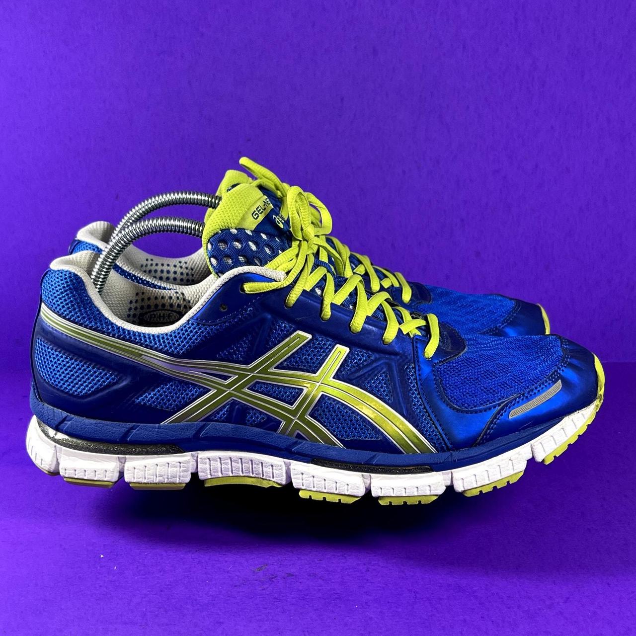 Asics gel neo33 running shoes best sale