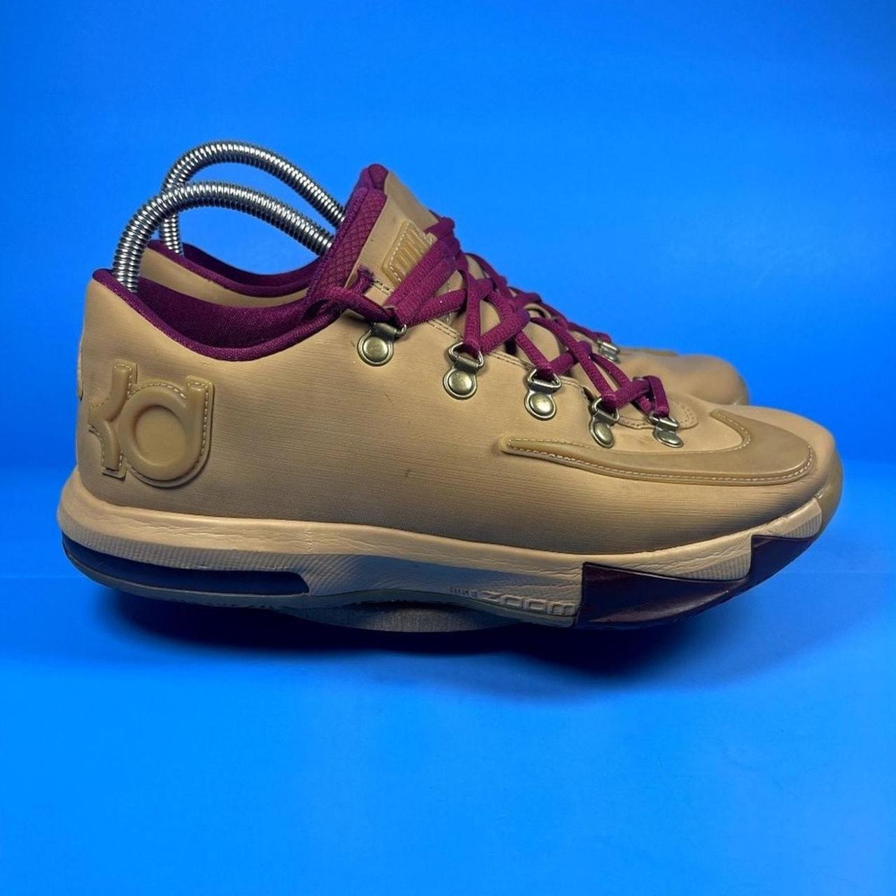 Kd 6 gum deals