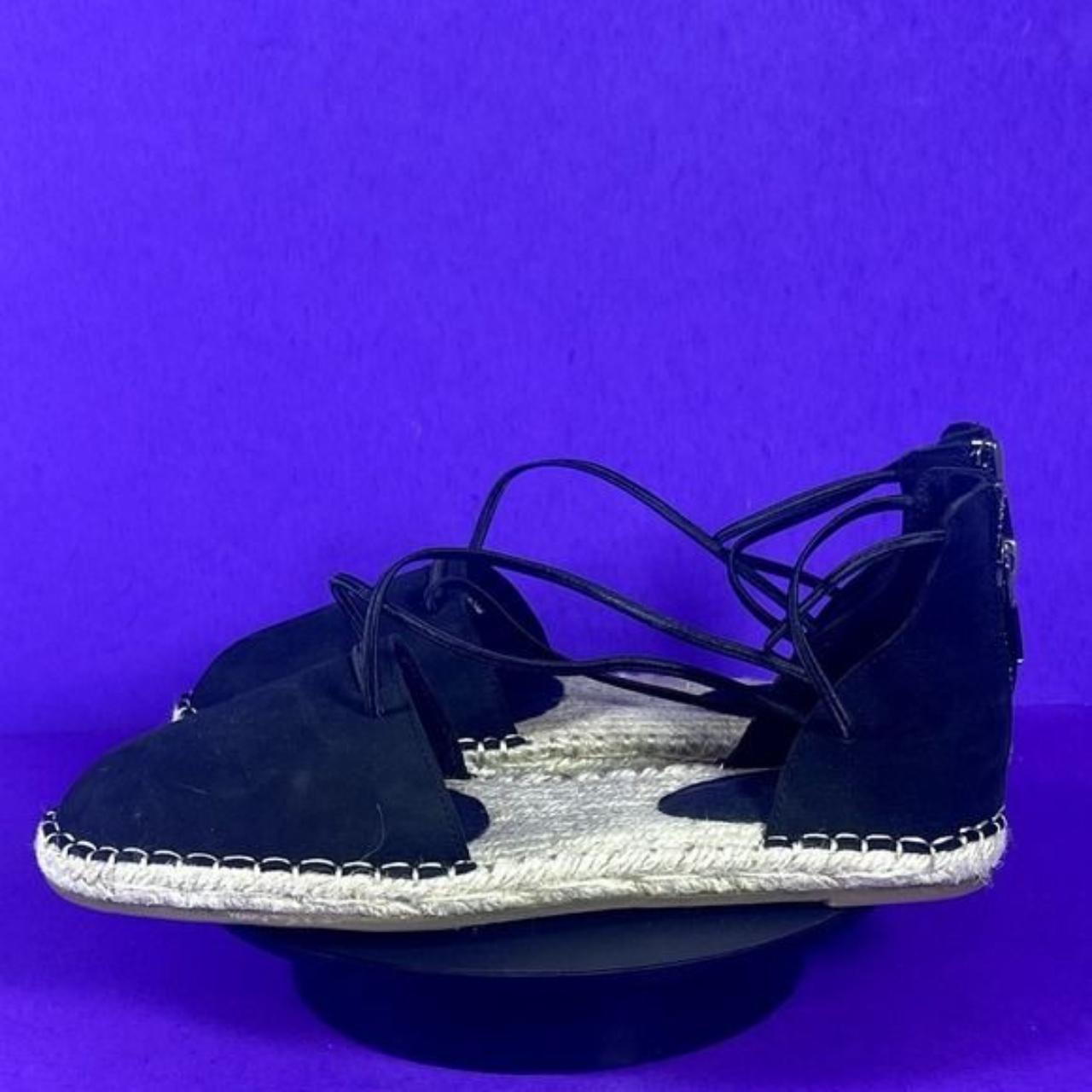 Eileen fisher lee espadrille flat on sale