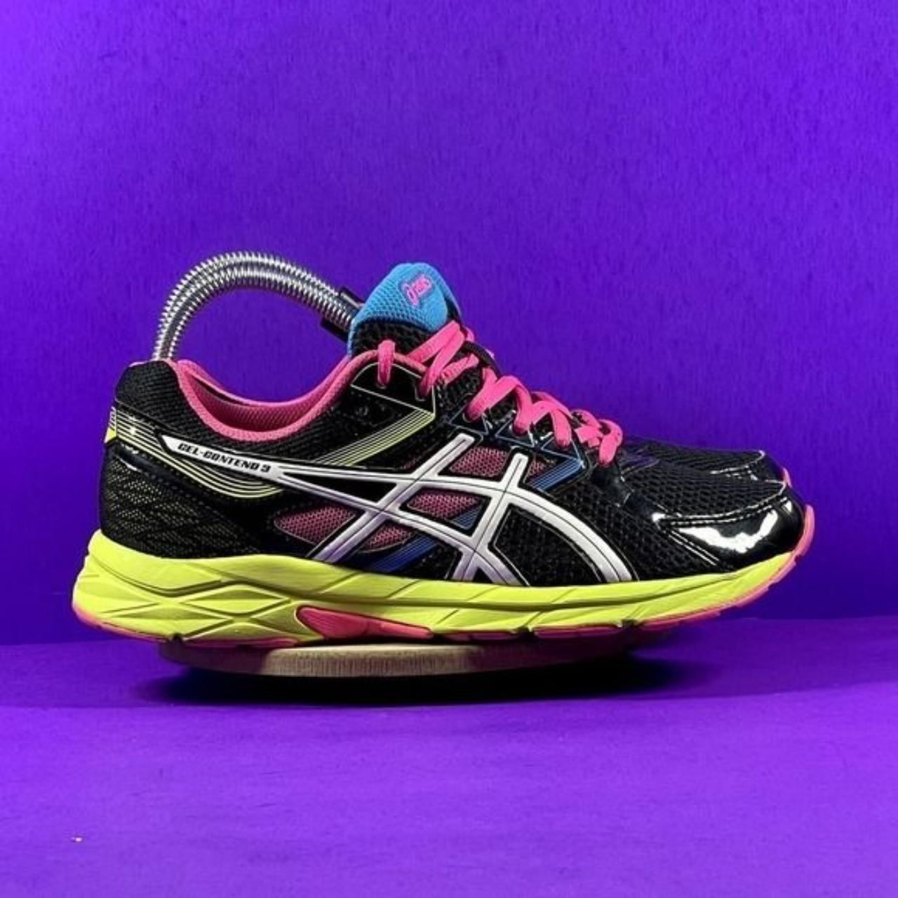 Asics gel contend 3 womens hotsell