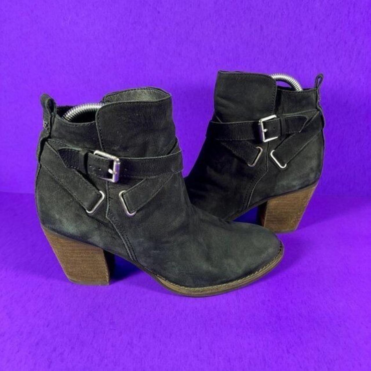 Morris bootie pirofila sam edelman