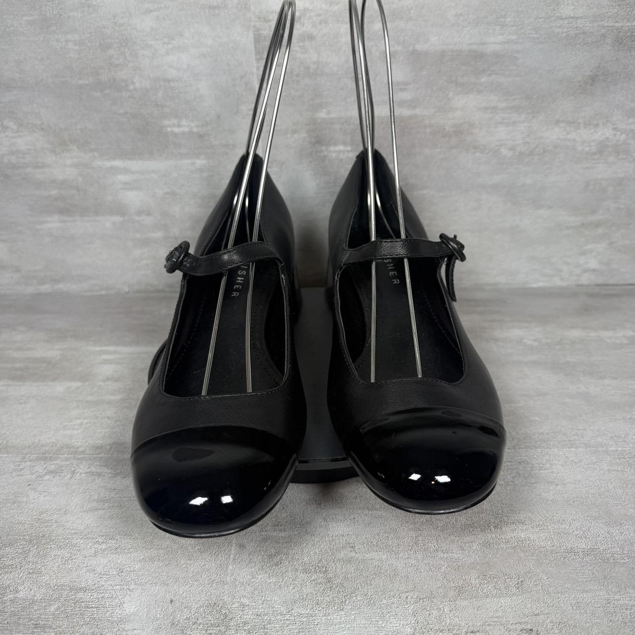 Marc Fisher Women's Pumps - Black - US 8.5 – Marc… - image 3