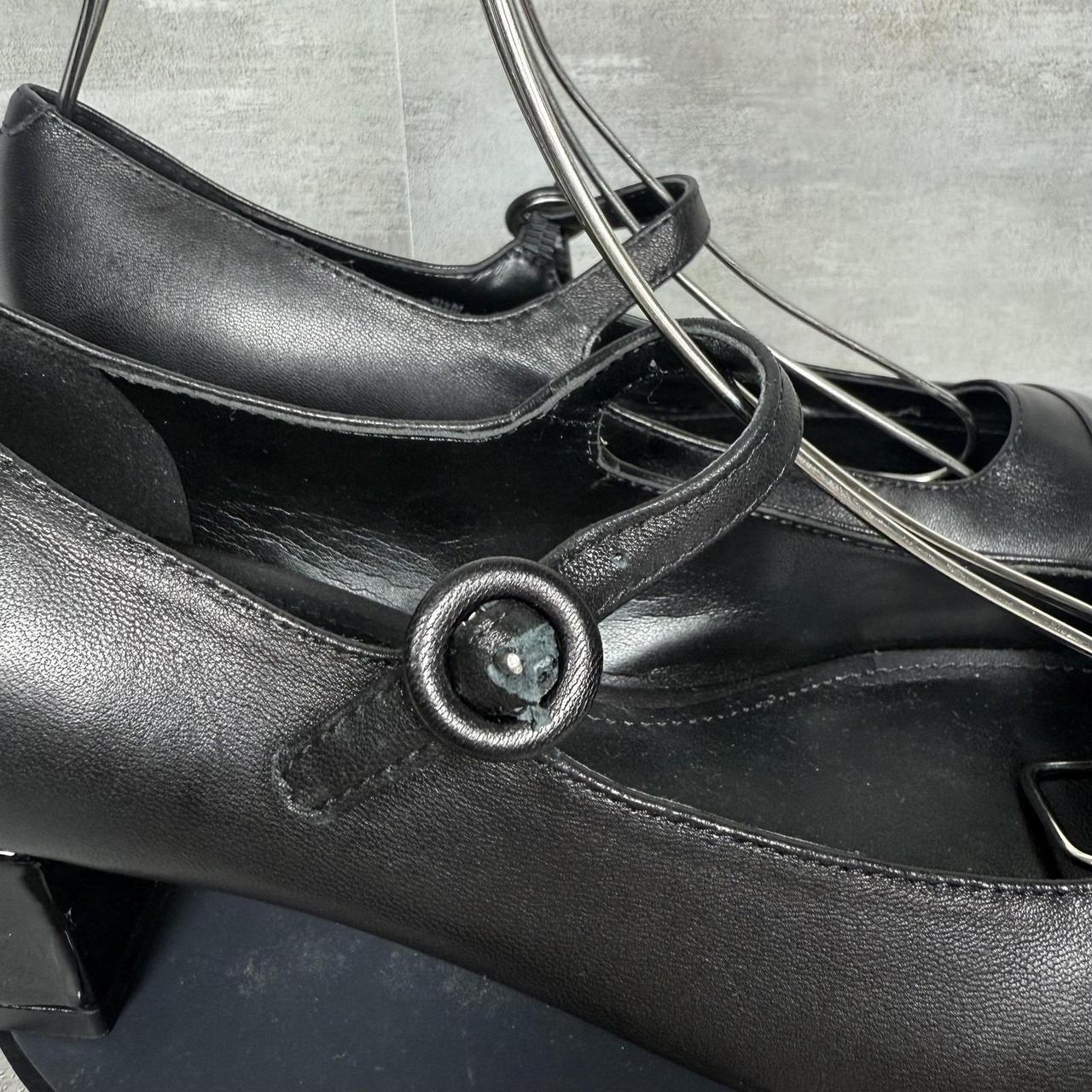 Marc Fisher Women's Pumps - Black - US 8.5 – Marc… - image 2