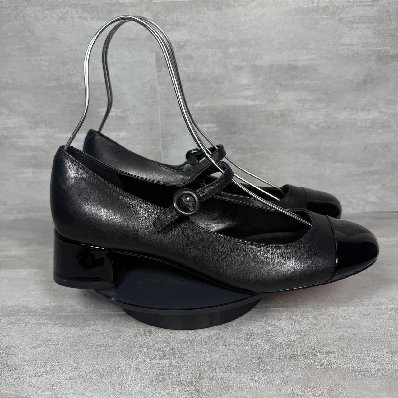 Marc Fisher Women's Pumps - Black - US 8.5 – Marc… - image 1