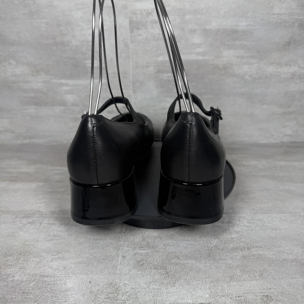 Marc Fisher Women's Pumps - Black - US 8.5 – Marc… - image 5