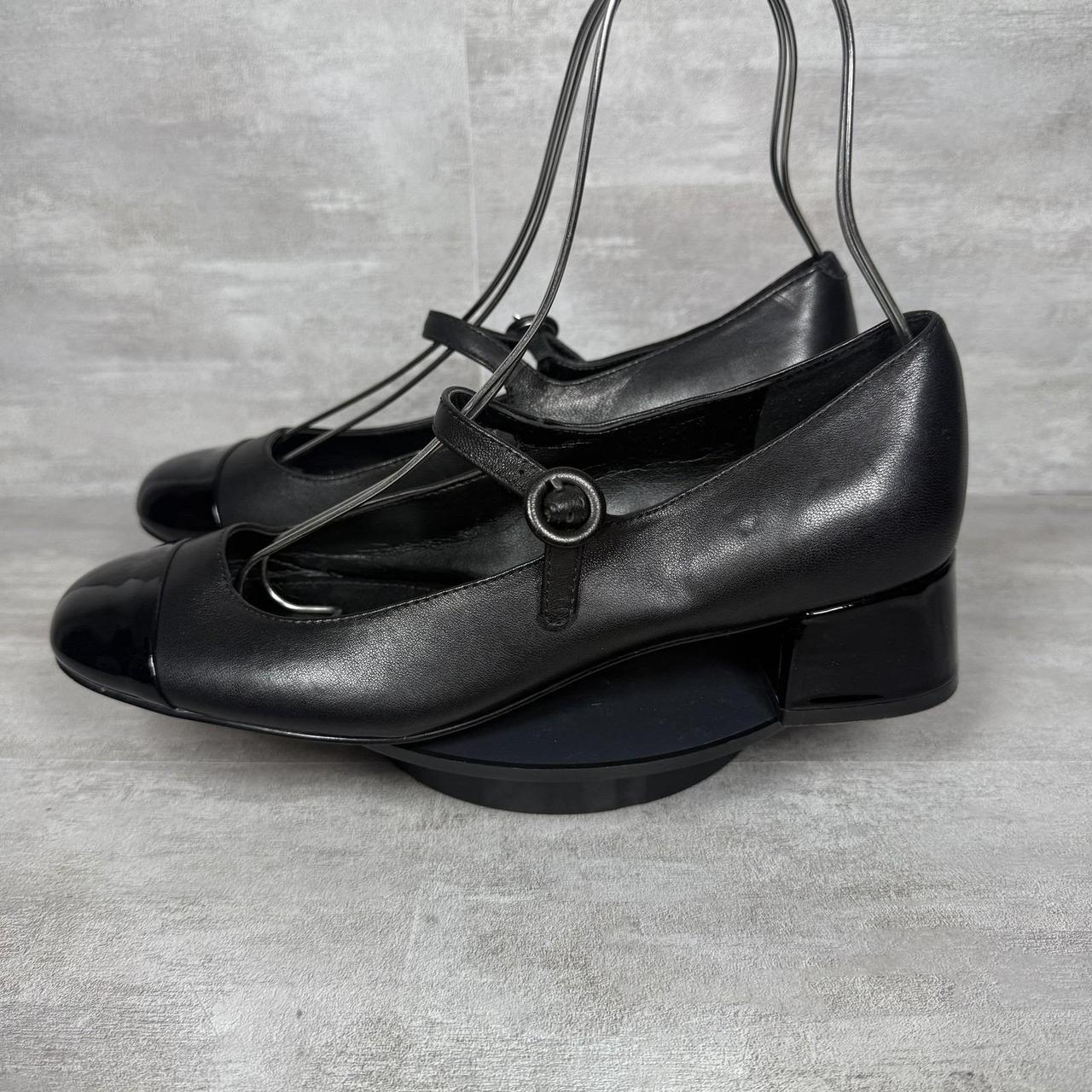 Marc Fisher Women's Pumps - Black - US 8.5 – Marc… - image 4