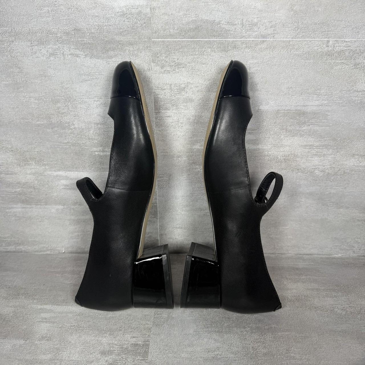 Marc Fisher Women's Pumps - Black - US 8.5 – Marc… - image 7