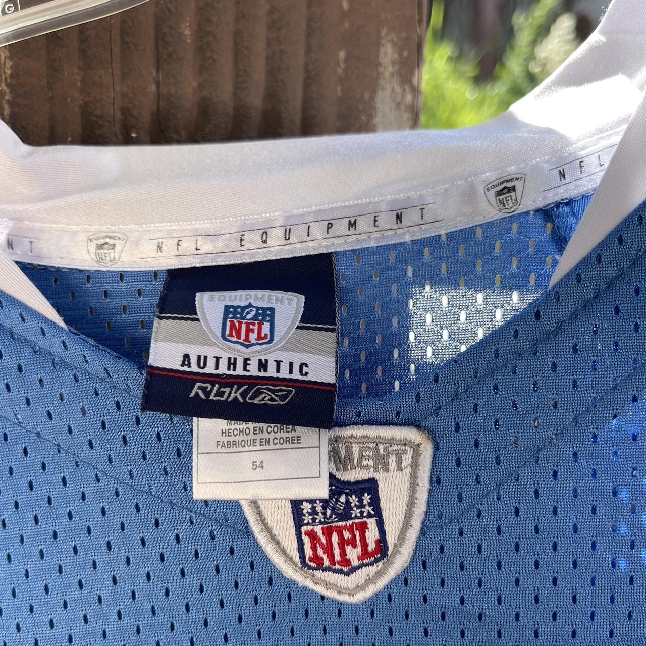 LA Chargers NFL Official Jersey Small Ships - Depop