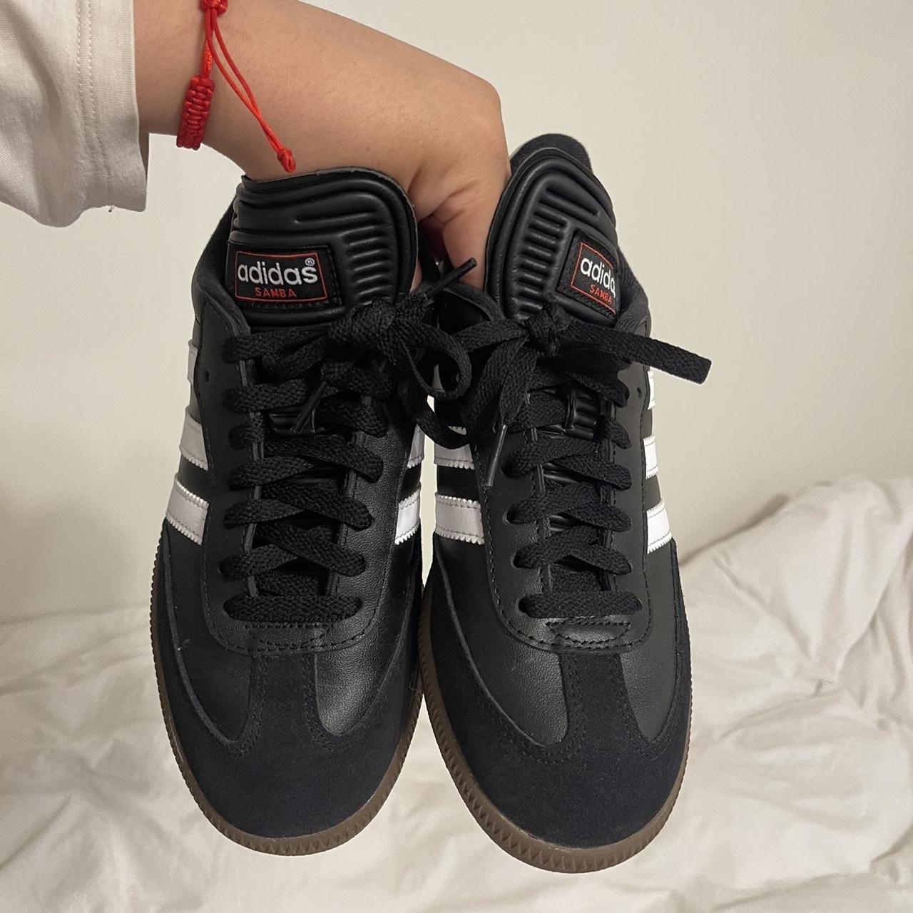 Adidas Mens Trainers Depop