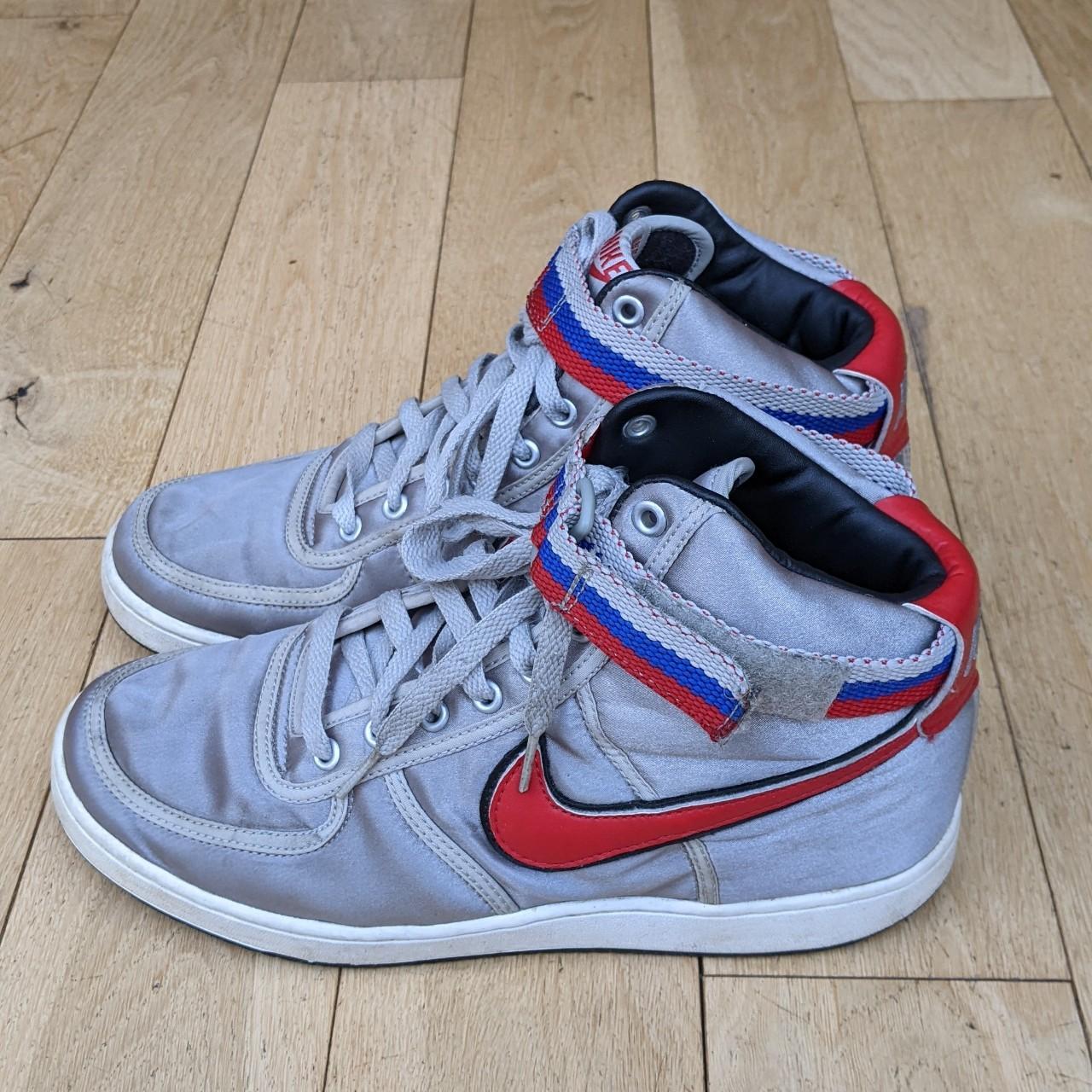 supreme nike vandal