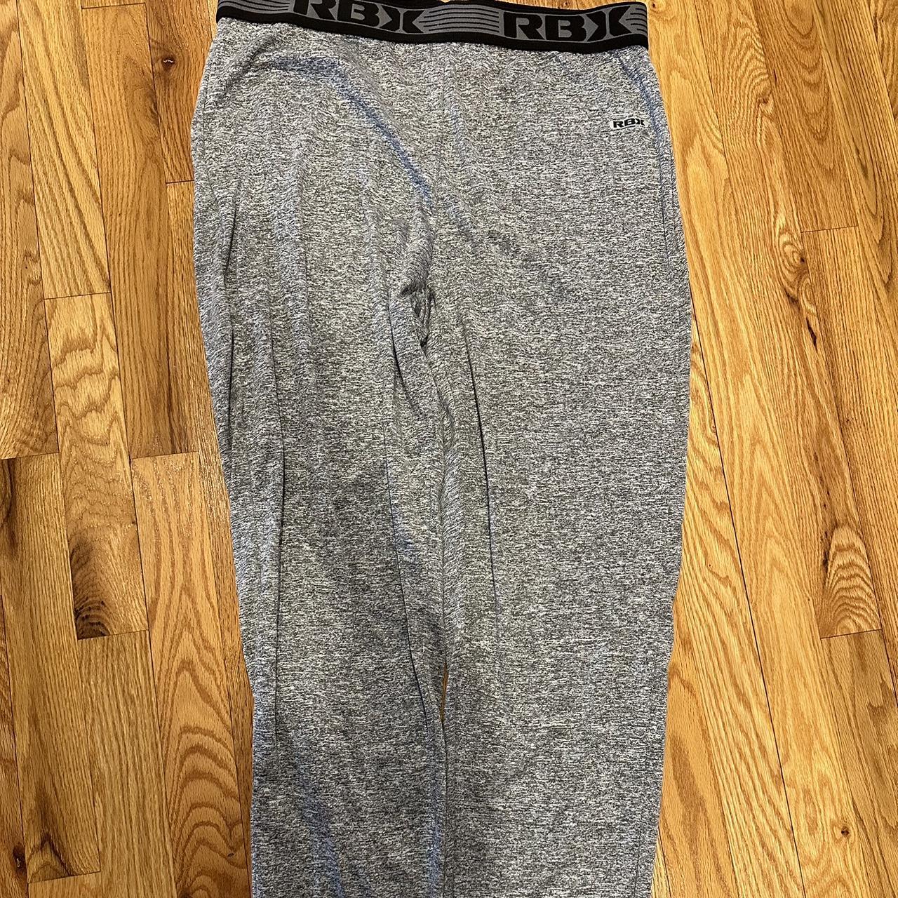 RBX Workout Pants XL Mens Brand New never worn. - Depop