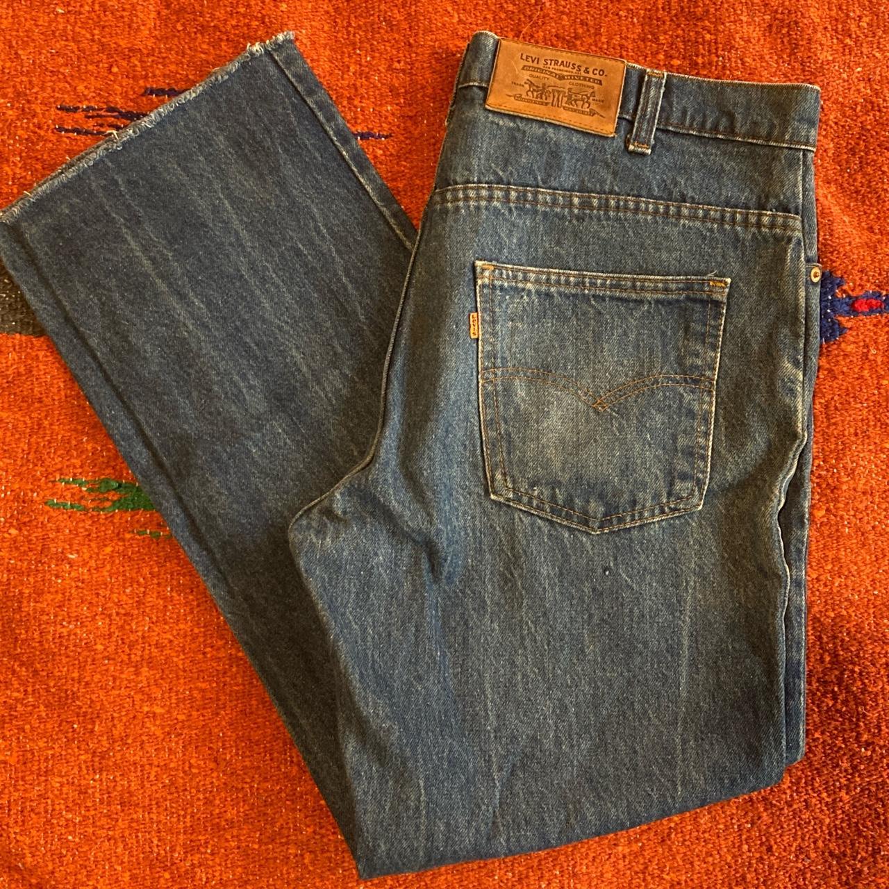 Levi's オレンジタブ Levi's for men 73499-0812 Levi's オレンジタブ Levi's for men 73499-0812