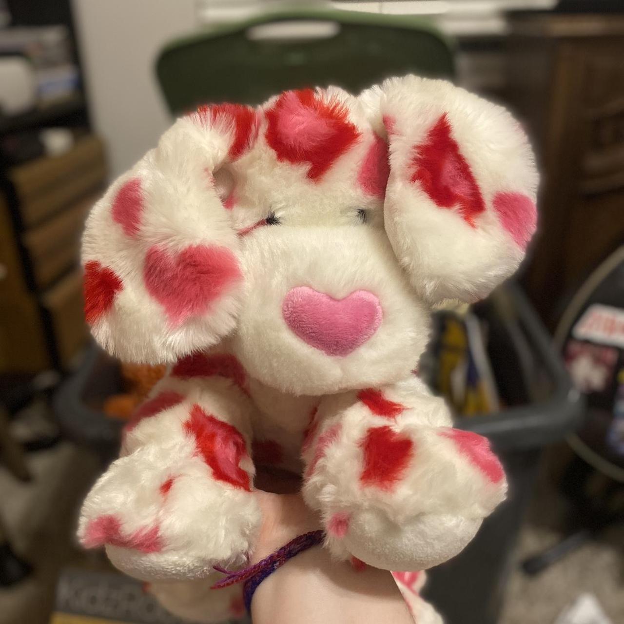 Hello Kitty floral link build a bear underwear - Depop