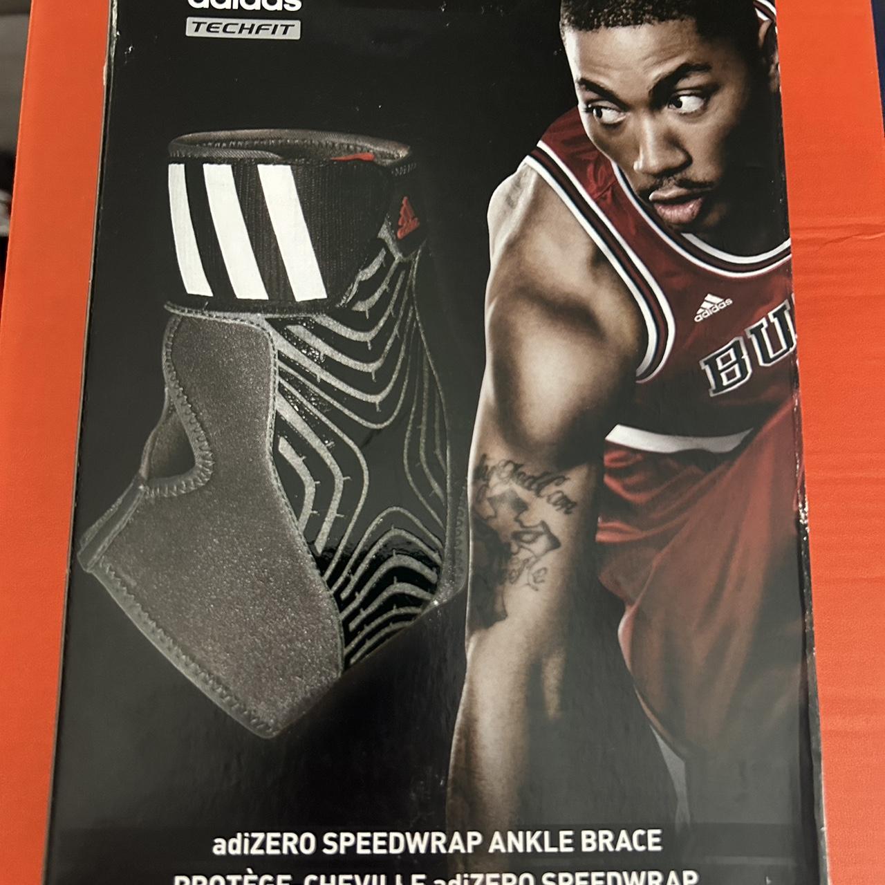 Adizero speedwrap ankle brace online