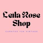 leilaroseshop's profile picture